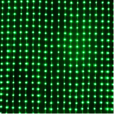 Λαμπάκια 400 LED Πολύχρωμα Τύπου Κουρτίνα Τηλεχειριζόμενα | Aca Lighting | X084003213